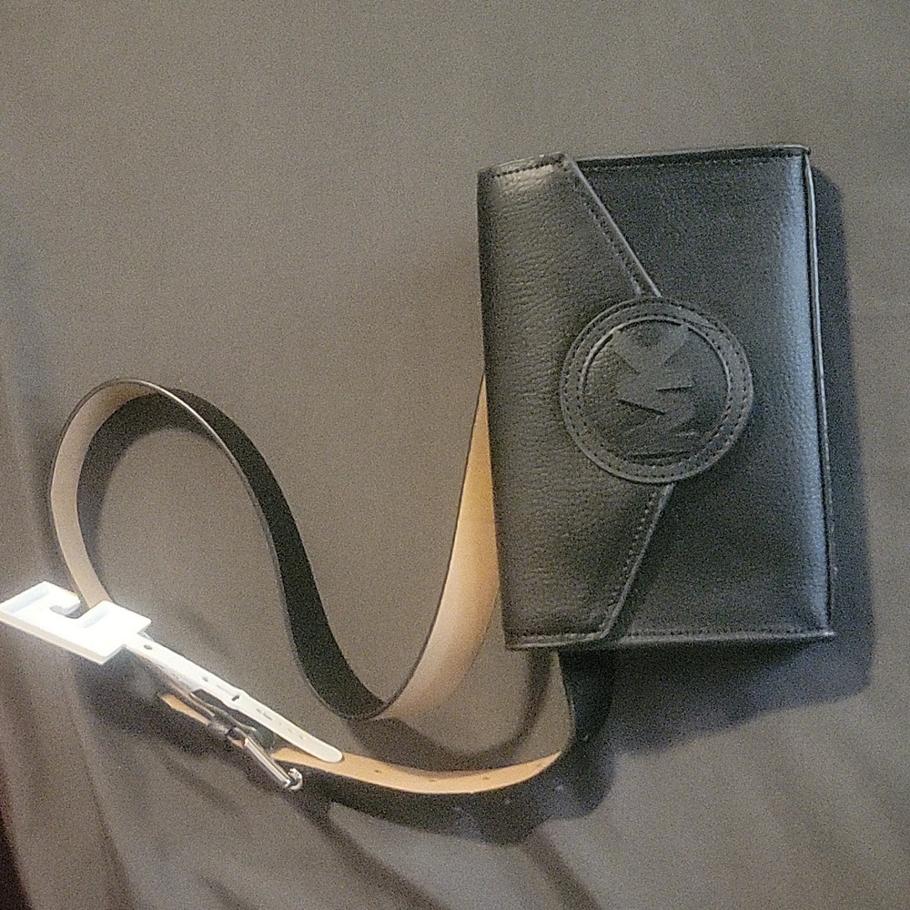 Michael Kors Waist Belt bag